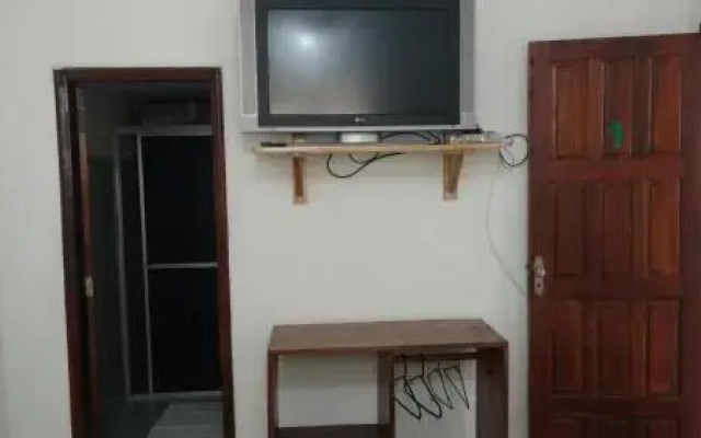 Casa Thayla Pousada