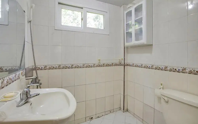 Hongcheon Woori Pension