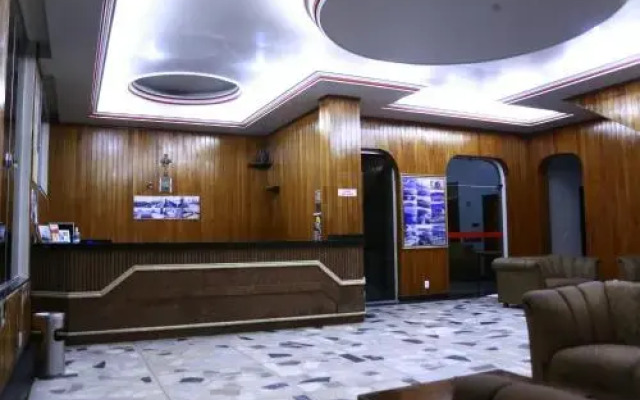 Esplanada Palace Hotel