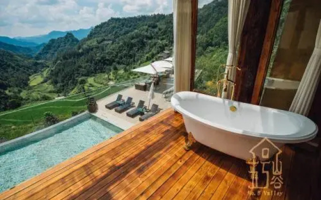 No.5 Valley Lodge