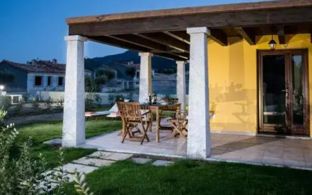Villas Resort Tertenia 3
