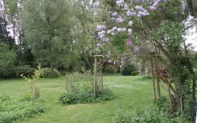 Robin Hill Cottage
