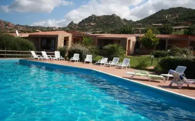 Residence Le Baiette