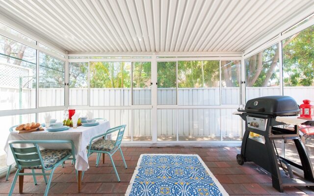 Reef Close, Townhouse 3, 7