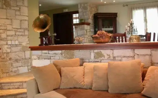 Guesthouse Kalosorisma