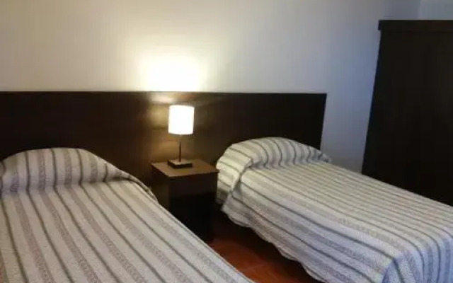 Hostal El Loa