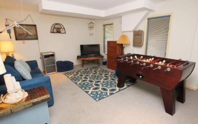 Jubilate - 5 Br home by RedAwning