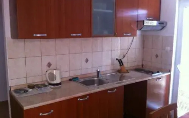 Apartments Milena
