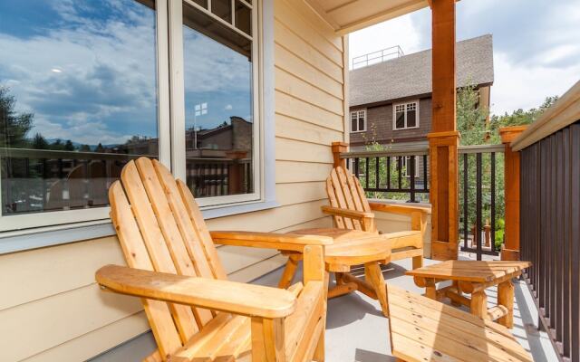 Water House #6204 - 2 Br Condo