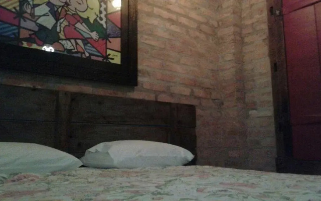 Pousada Arandela