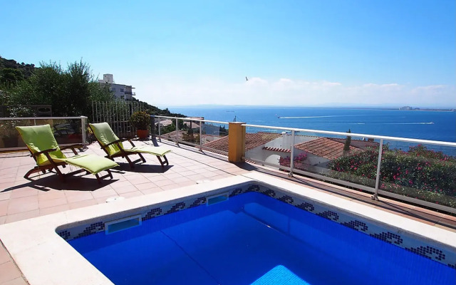 Holiday Home Milã I Fontanals 22