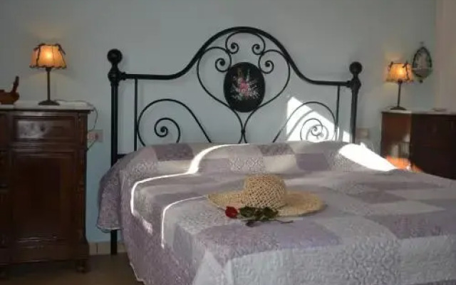 Podere S.Giulia - casale S.Giulia