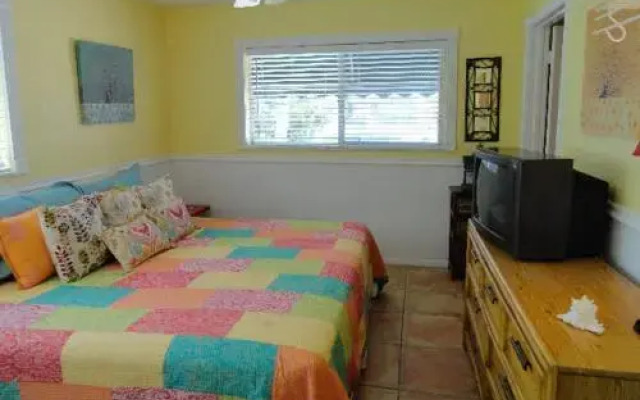 Seagrass Flats Unit 2