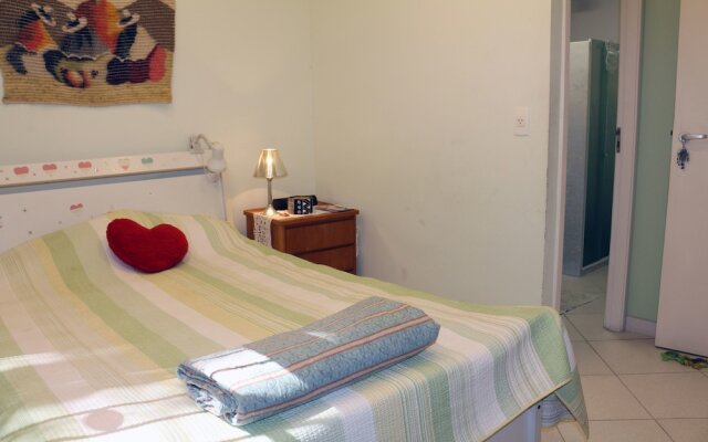 Bed And Breakfast Lagoa Regina