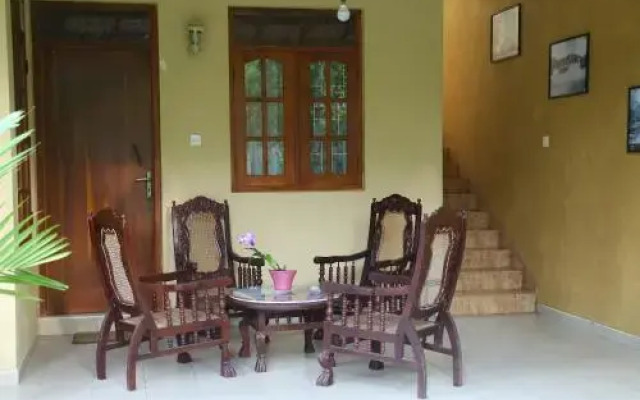 Serenity Villa Hikkaduwa