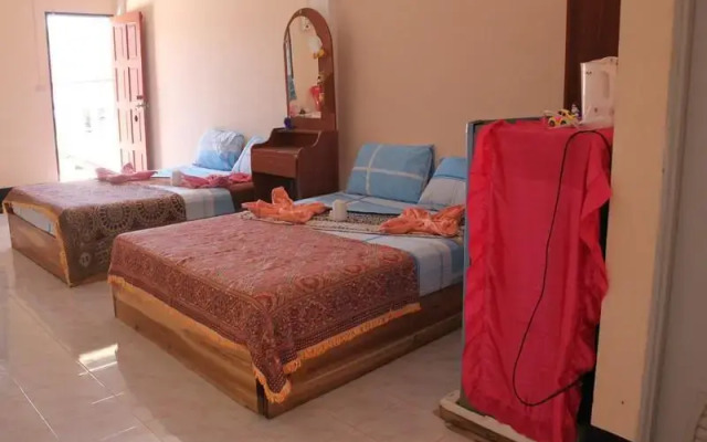 PP Room Hotel