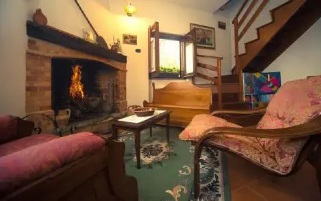 Country House I Tre Tigli