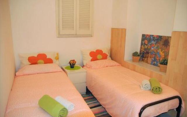 Bed & Breakfast Castello Aragonese