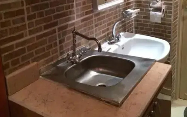 Jaww Altamayoz Suites