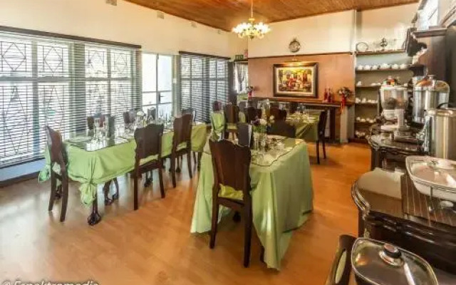 De Herberg Lodge