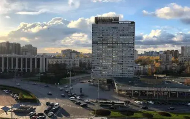 101 Ostrov Mini-Hotel