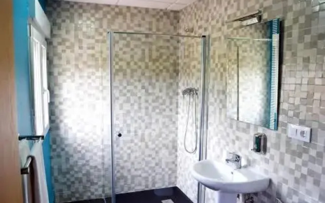 Hostal Restaurante Los Mellizos