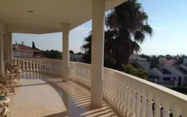 VSER Serramar