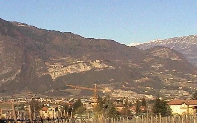 B&B La Pinara