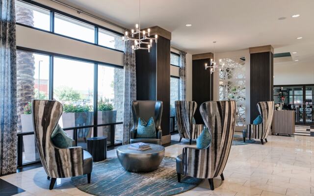 Stay Alfred on 16th Street