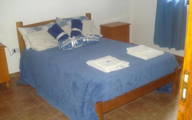 Cabañas San Jose del Atuel