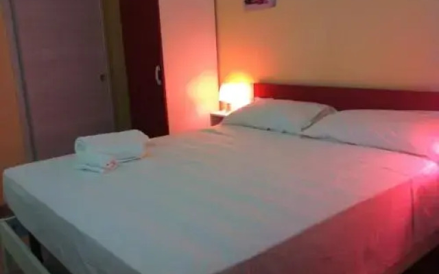 Bed  Breakfast Le Torri