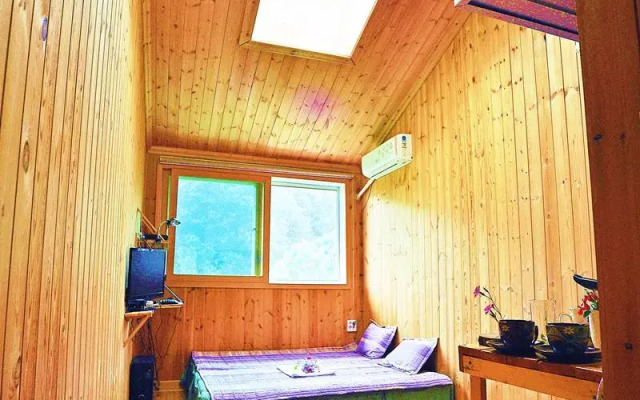 Ameegol Mountain Ranch