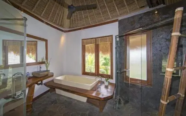 Villa Omah Padi