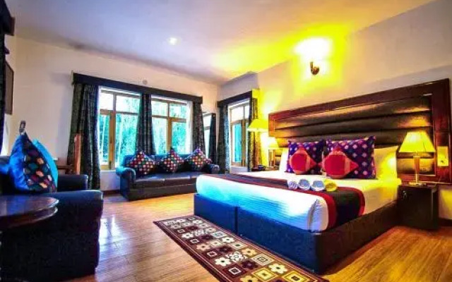 Gomang-Boutique Hotel Ladakh