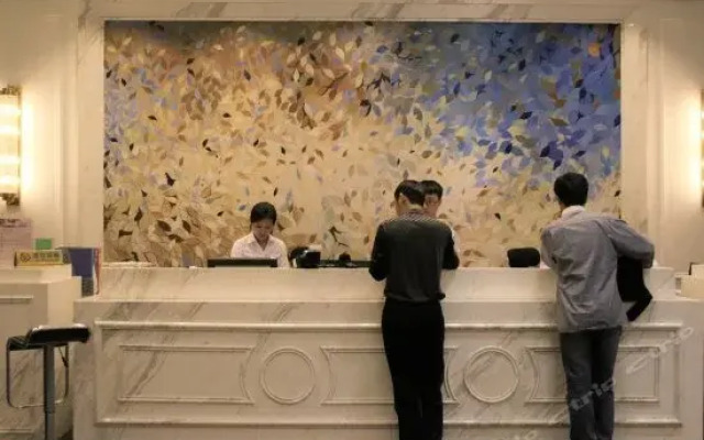 Jin Hui Hotel