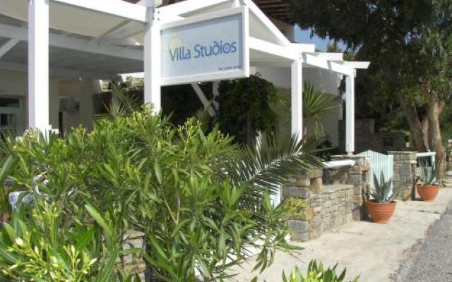 Villa Studios