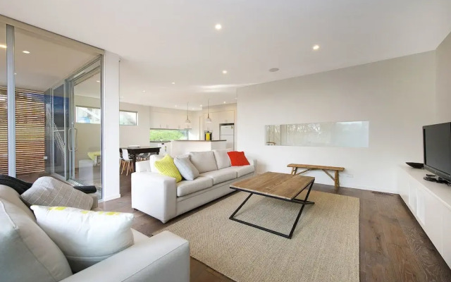 Blairgowrie Retreat