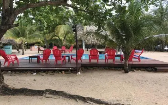 Lost Reef Resort