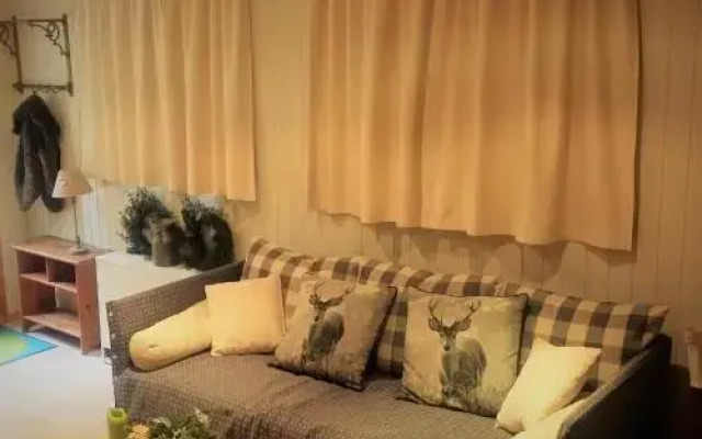 Chalet Tilly
