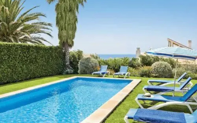 Villa Sonrisa