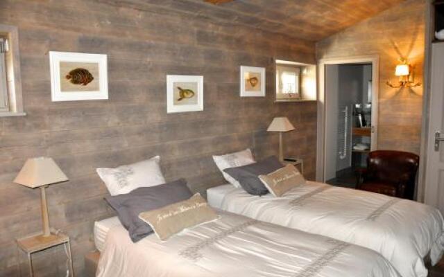 Chambre d'Hôtes La Maisonnette