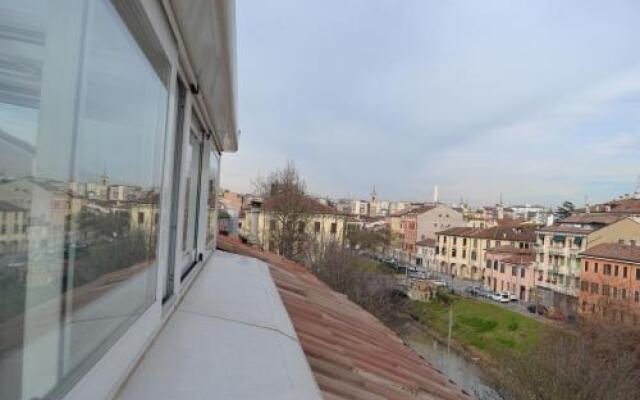 Apartment San Benedetto