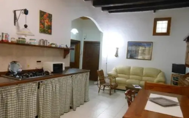 Bed  Breakfast Al Corso