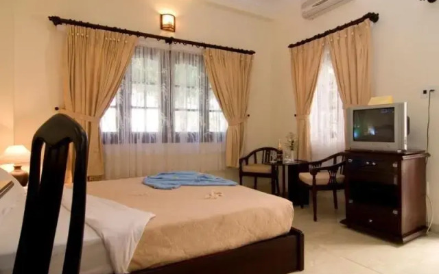 Ocean Star Resort