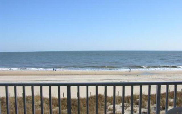 Barefoot Country 304 1 Bedroom Condo by RedAwning