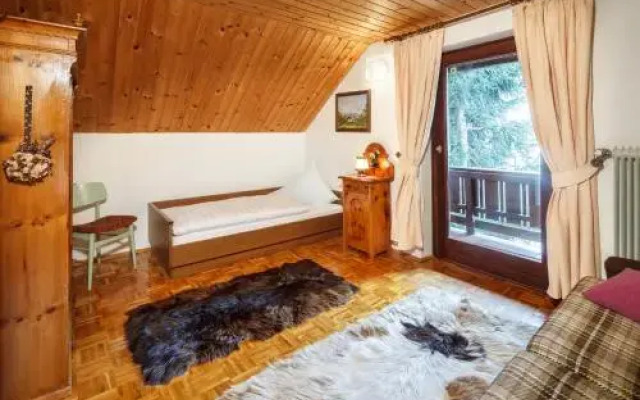 Alpina Holiday Living Ferienhaus