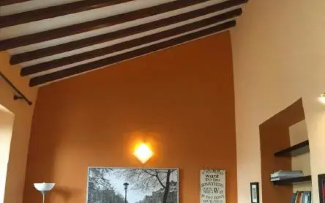 Ático Catedral