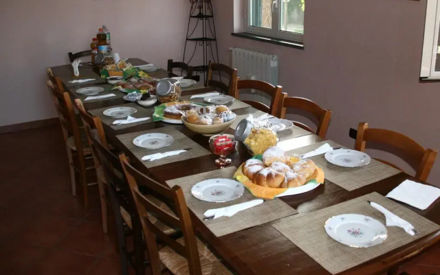 B&B Etna Country