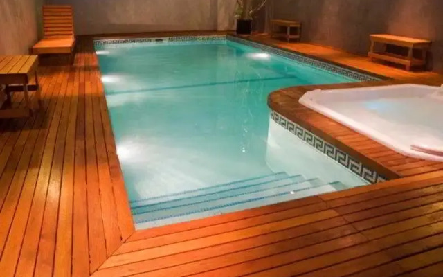 2055 Boutique Hotel