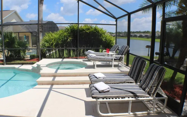 Simba's Magic by Ellis Exclusive Villas